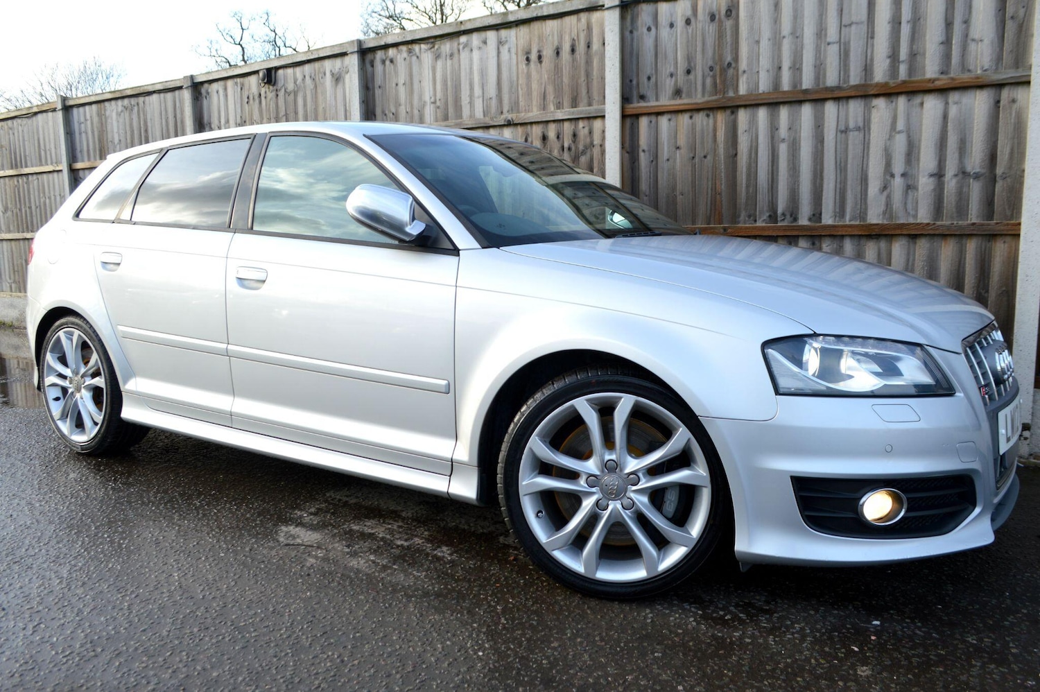 Used Audi S3 2026 for sale - 77315280: Photo 28