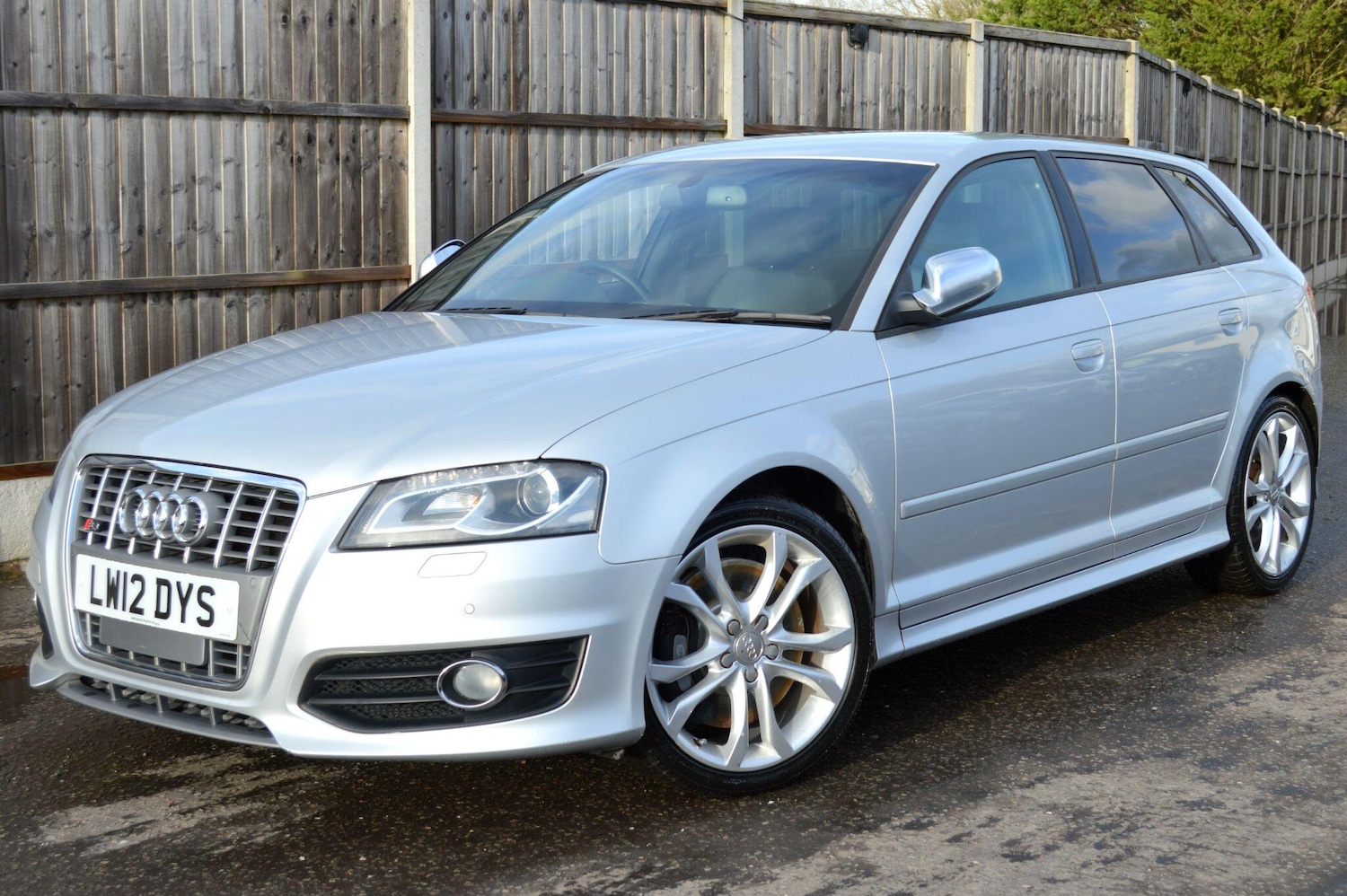 Used Audi S3 2026 for sale - 77315280: Photo 29