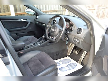 Used Audi S3 2012 for sale - 77315280: Photo