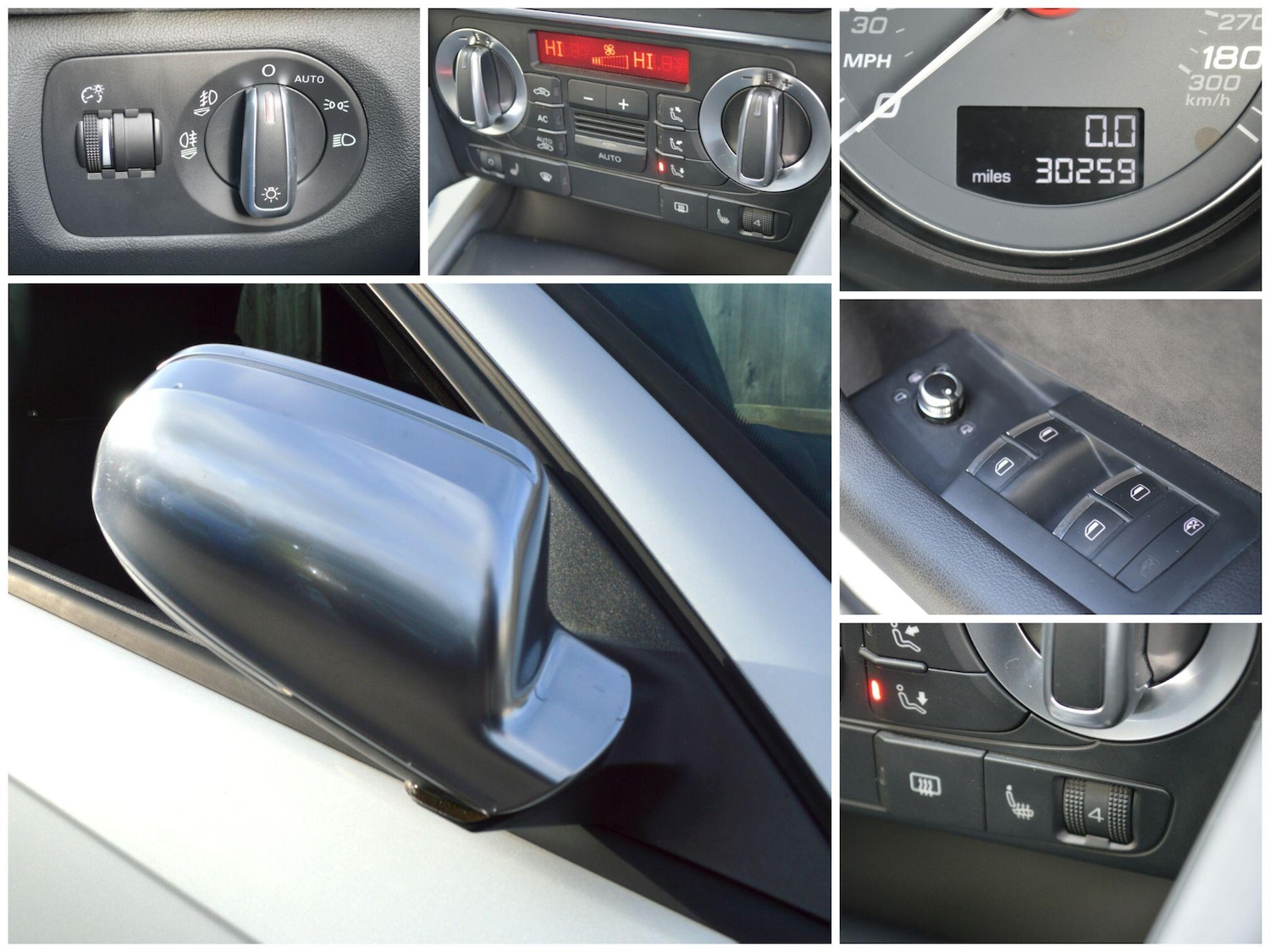 Used Audi S3 2026 for sale - 77315280: Photo 6