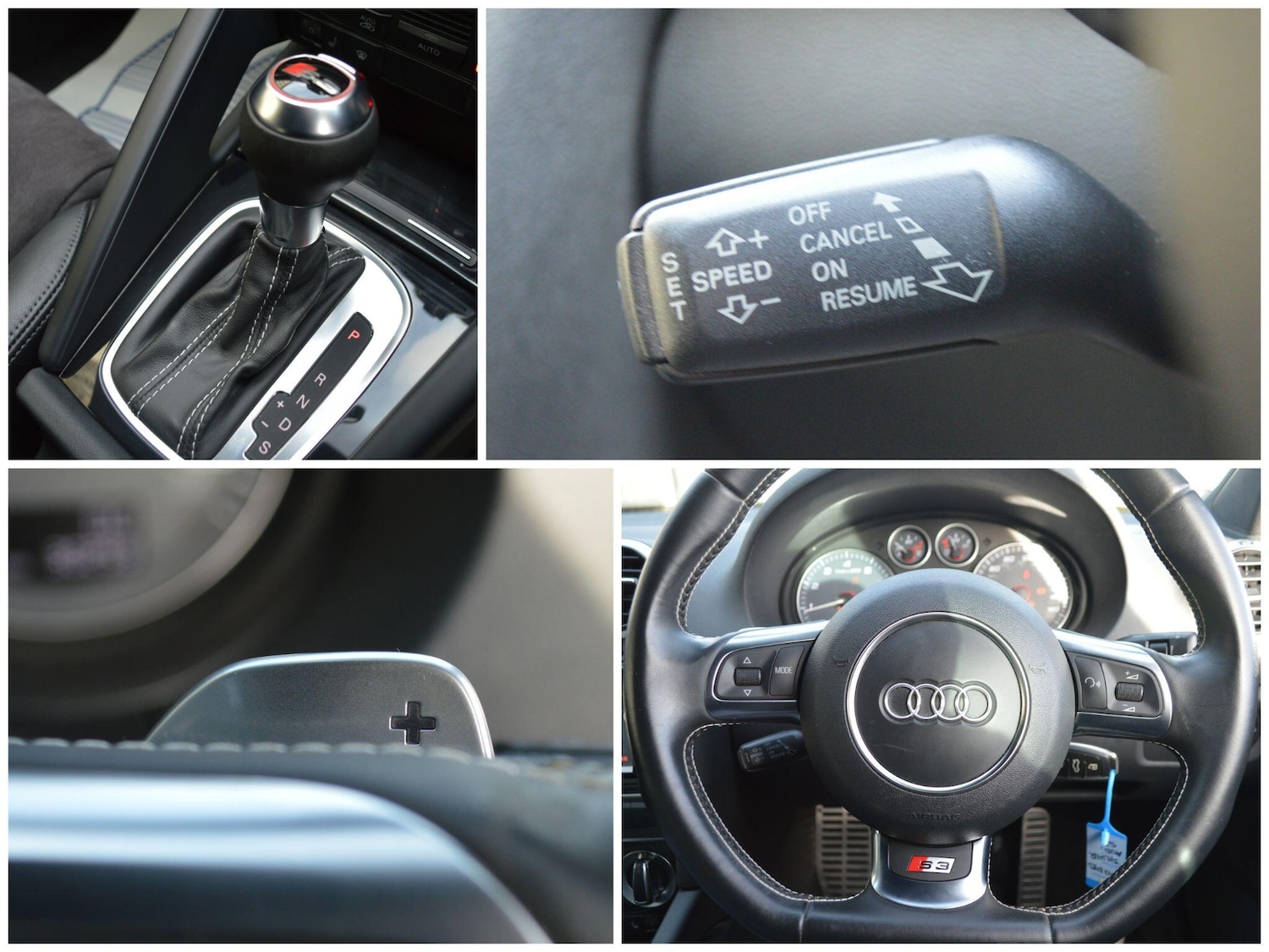 Used Audi S3 2026 for sale - 77315280: Photo 8