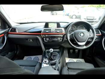 Used BMW 3 Series 2016 for sale - 74713464: Photo