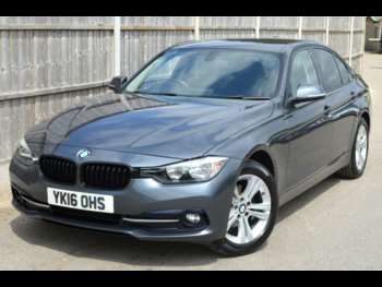 Used BMW 3 Series 2016 for sale - 74713464: Photo