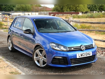 Used Volkswagen Golf 2012 for sale - 79590294: Photo