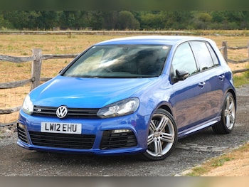 Used Volkswagen Golf 2012 for sale - 79590294: Photo