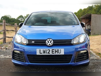 Used Volkswagen Golf 2012 for sale - 79590294: Photo