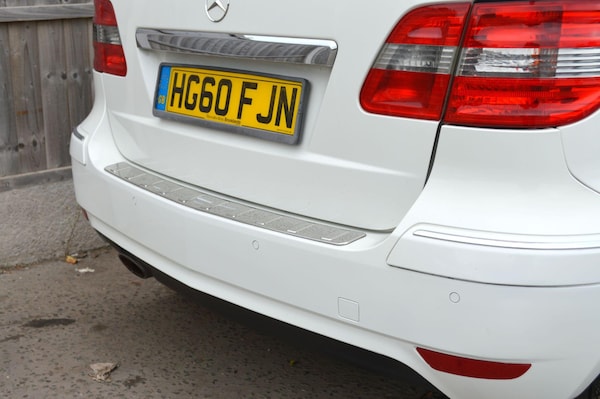 Used Mercedes-Benz B Class 2010 for sale - 76284304: Photo 10
