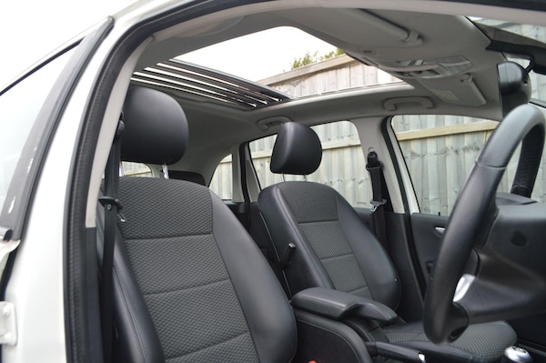 Used Mercedes-Benz B Class 2010 for sale - 76284304: Photo 17