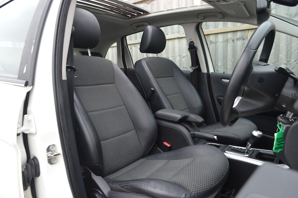 Used Mercedes-Benz B Class 2010 for sale - 76284304: Photo 18