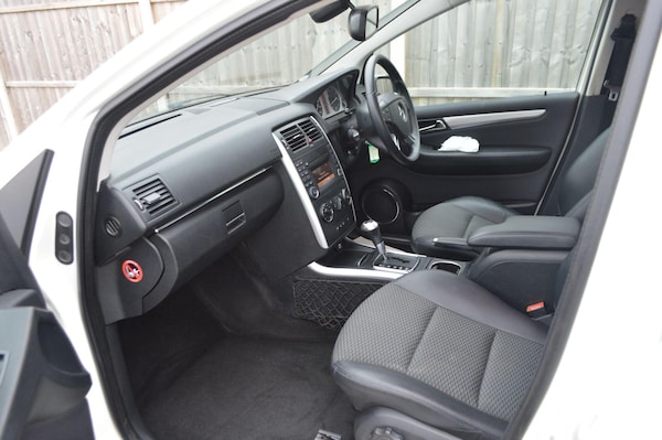 Used Mercedes-Benz B Class 2010 for sale - 76284304: Photo 20