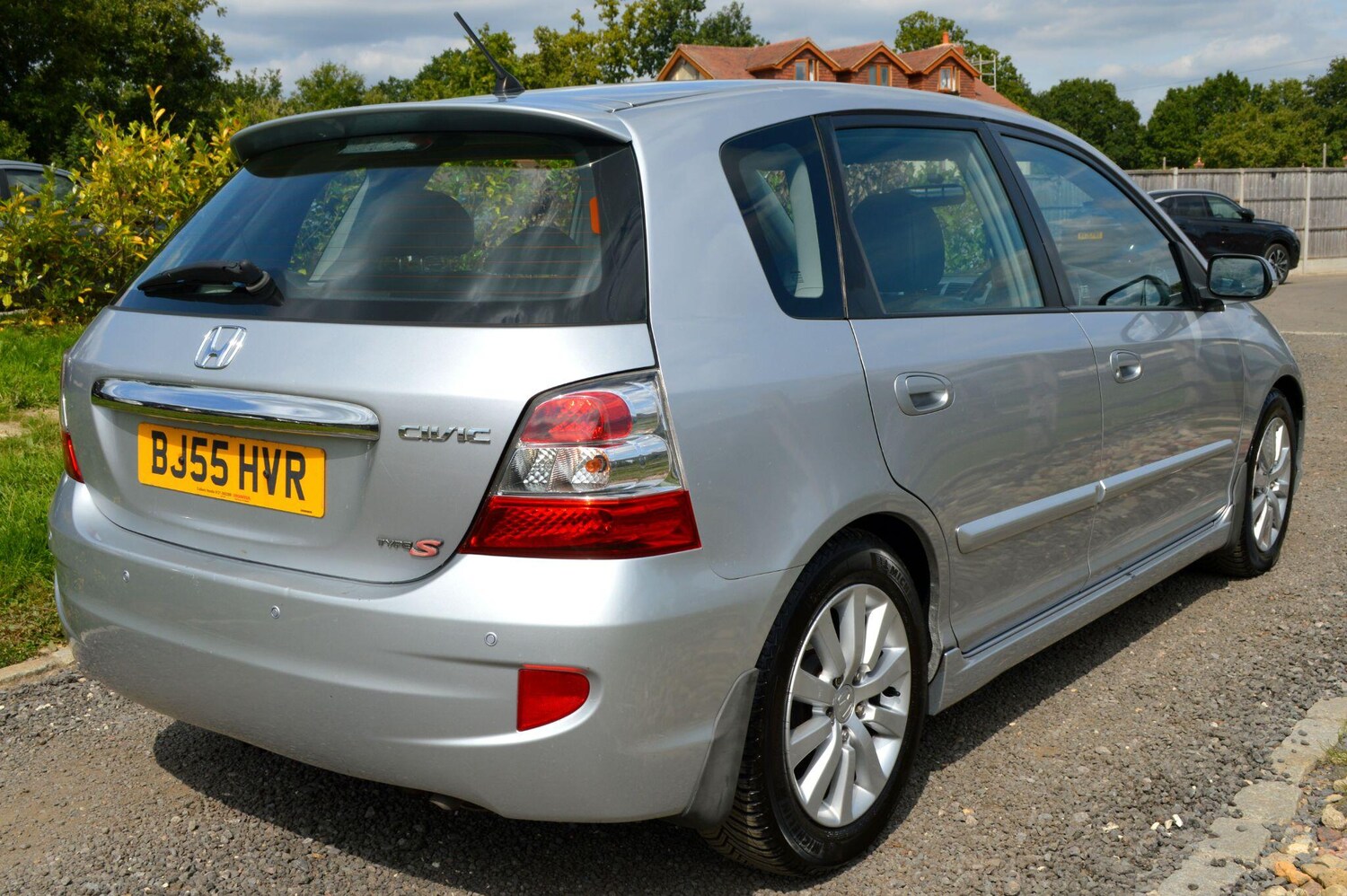 Vehicle 11