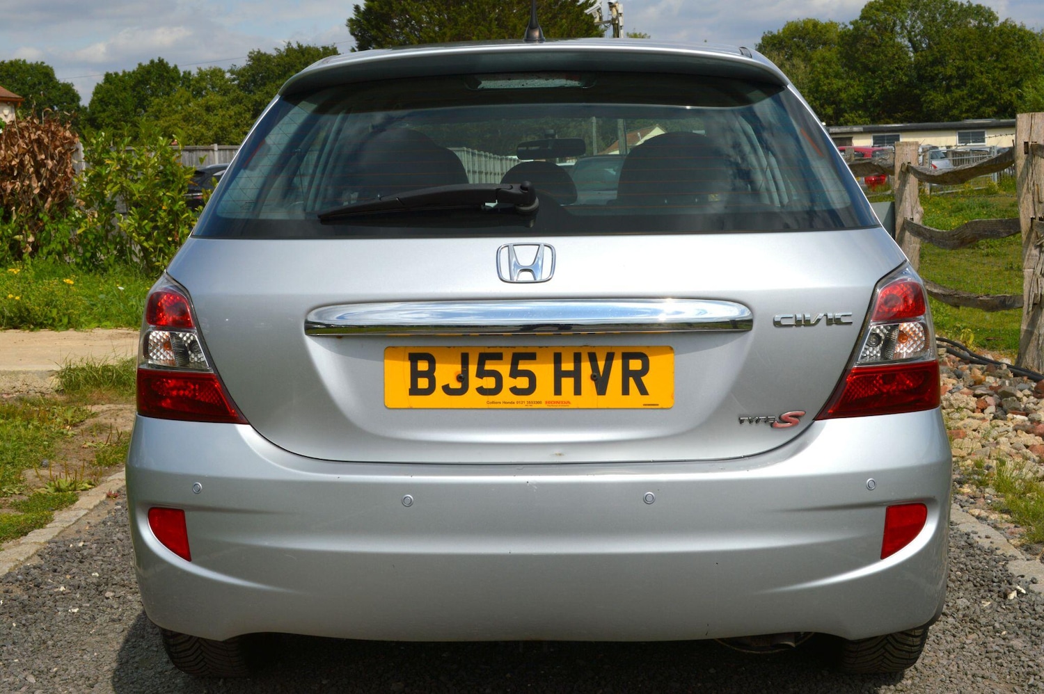 Vehicle 13