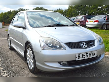 Honda - Civic