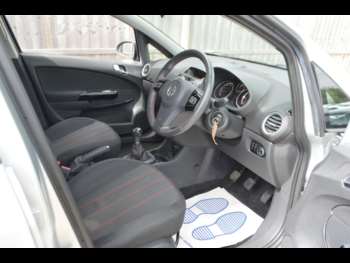 Used Vauxhall Corsa 2014 for sale - 75377891: Photo