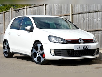 Used Volkswagen Golf 2011 for sale - 78573055: Photo