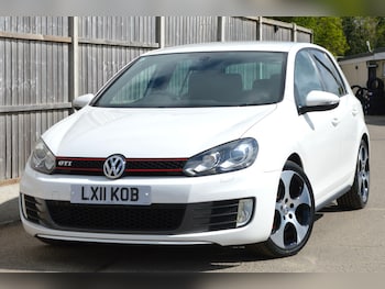 Used Volkswagen Golf 2011 for sale - 78573055: Photo