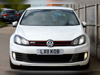 Used Volkswagen Golf 2011 for sale - 78573055: Photo