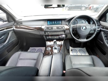 Used BMW 5 Series 2011 for sale - 79181238: Photo