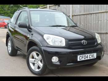 2004 (04) - 2.0 XT3 3dr