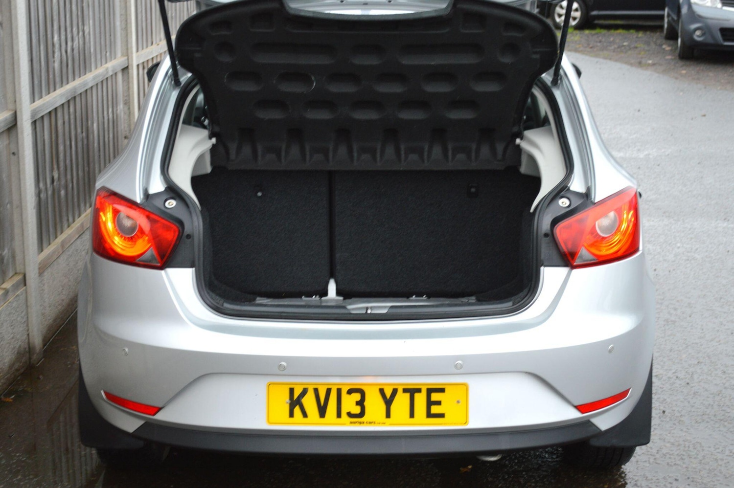 Used SEAT Ibiza 2013 for sale - 76727839: Photo 10