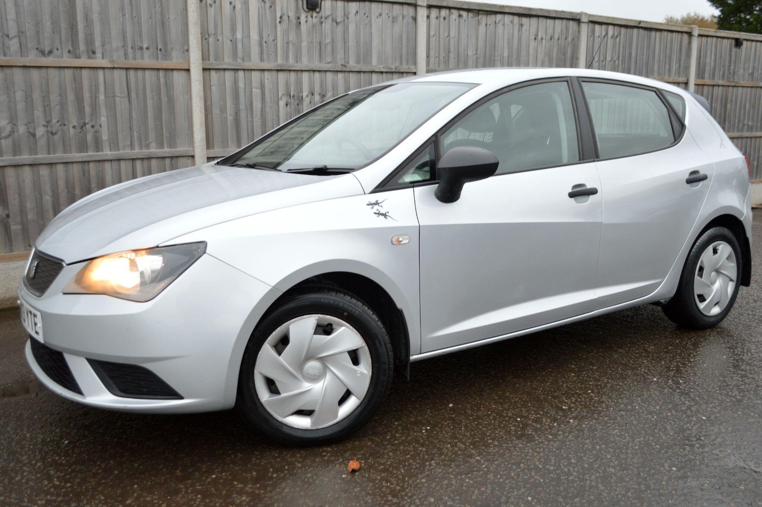 Used SEAT Ibiza 2013 for sale - 76727839: Photo 13