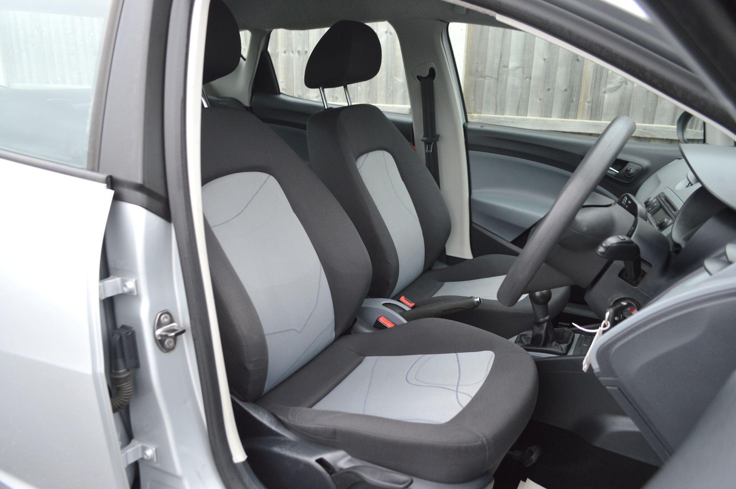 Used SEAT Ibiza 2013 for sale - 76727839: Photo 15