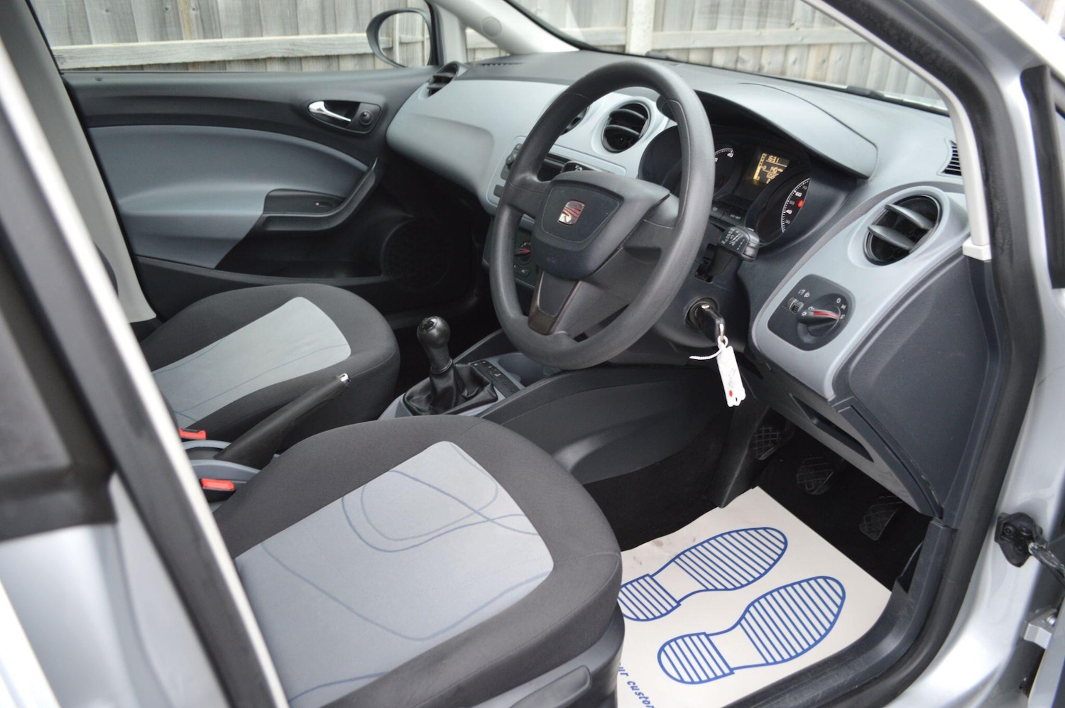 Used SEAT Ibiza 2013 for sale - 76727839: Photo 16