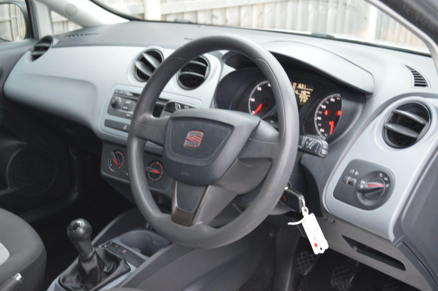 Used SEAT Ibiza 2013 for sale - 76727839: Photo 17