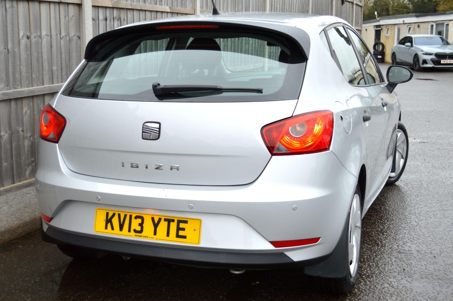 Used SEAT Ibiza 2013 for sale - 76727839: Photo 18