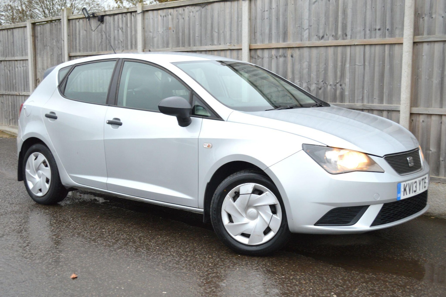 Used SEAT Ibiza 2013 for sale - 76727839: Photo 19