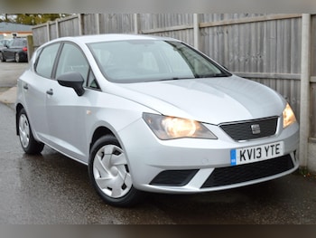 2013 (13) - 1.2 TDI CR Ecomotive S 5dr [AC]