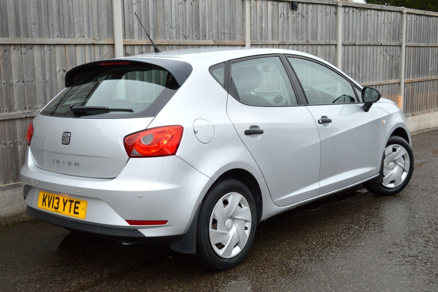 Used SEAT Ibiza 2013 for sale - 76727839: Photo 20