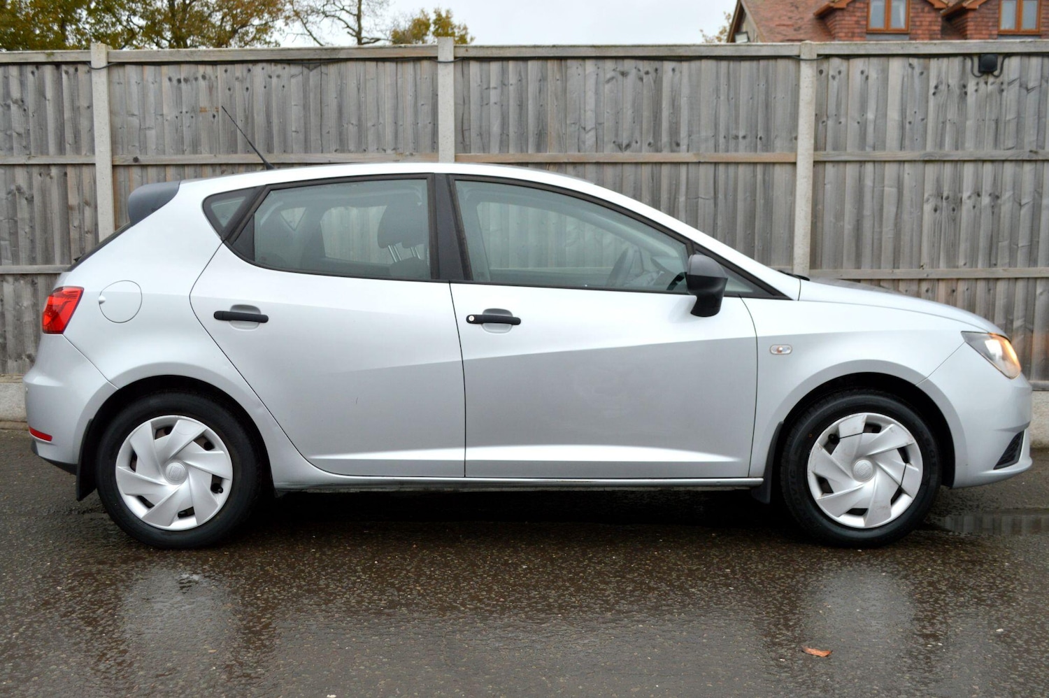 Used SEAT Ibiza 2013 for sale - 76727839: Photo 21