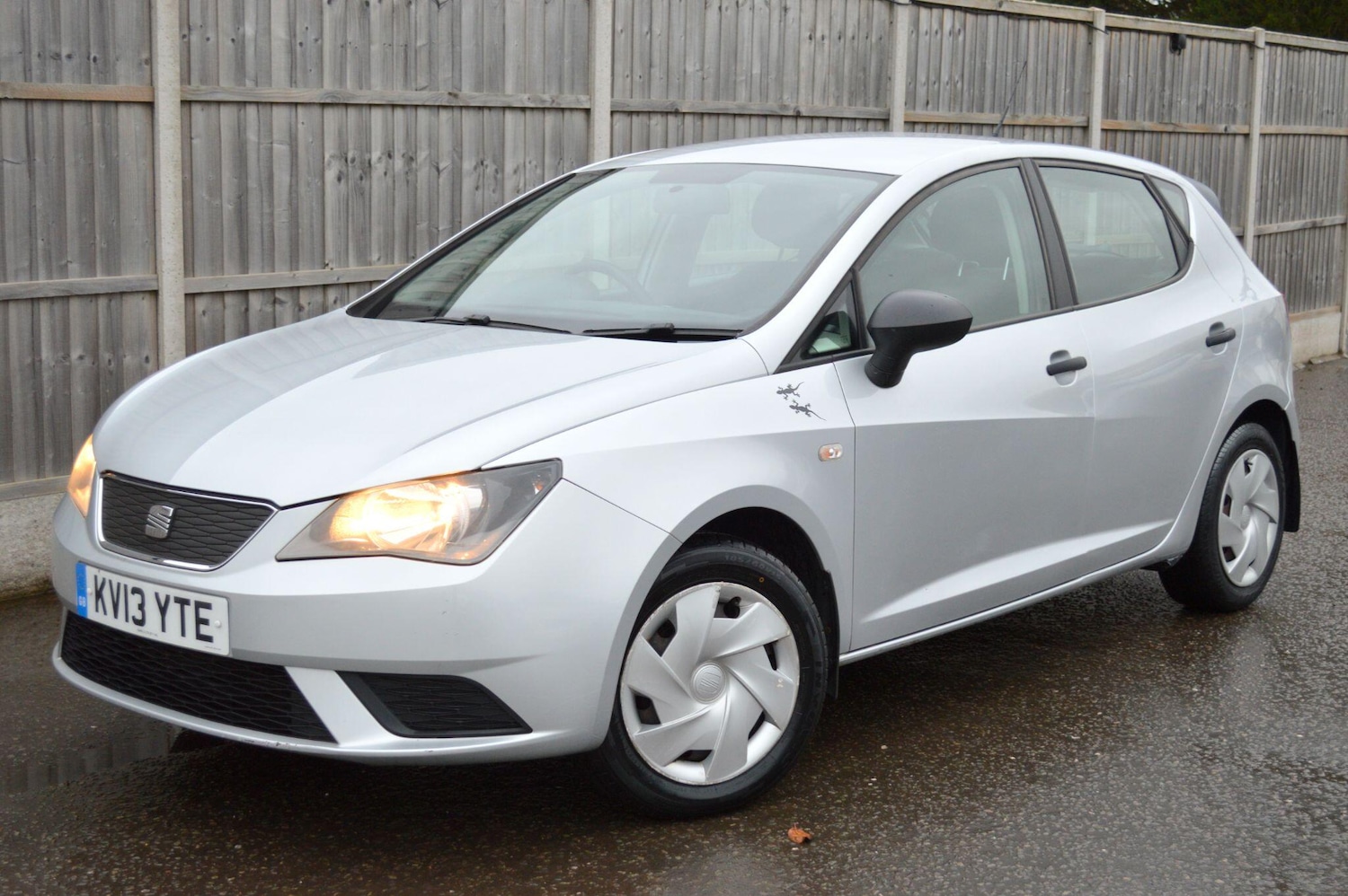 Used SEAT Ibiza 2013 for sale - 76727839: Photo 23