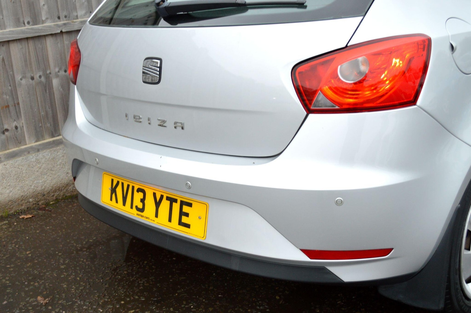 Used SEAT Ibiza 2013 for sale - 76727839: Photo 7