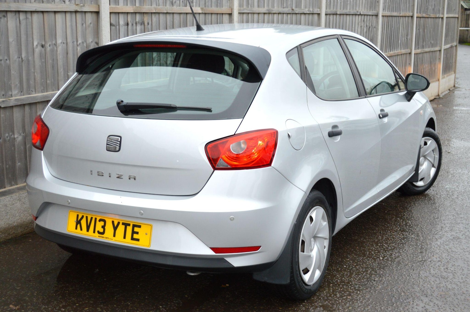 Used SEAT Ibiza 2013 for sale - 76727839: Photo 8