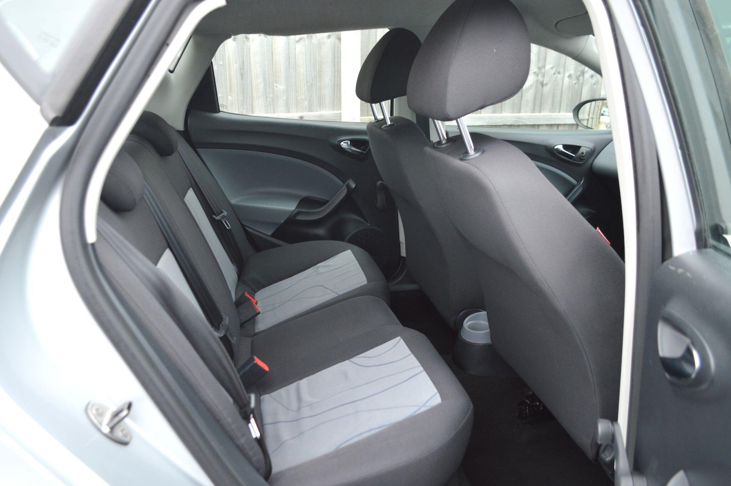 Used SEAT Ibiza 2013 for sale - 76727839: Photo 9