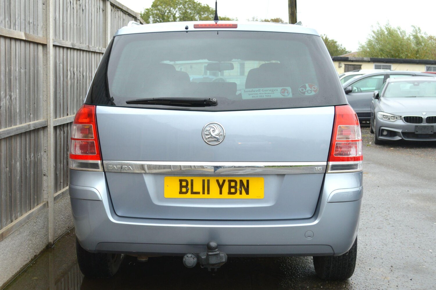Vehicle 13