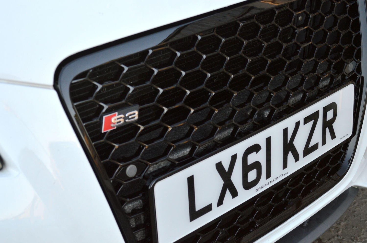 Used Audi S3 2025 for sale - 77351676: Photo 12