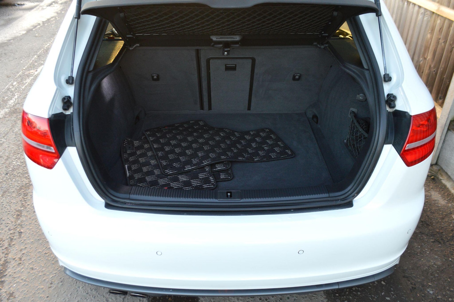 Used Audi S3 2025 for sale - 77351676: Photo 17