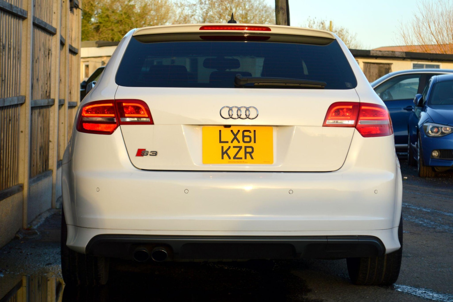 Used Audi S3 2025 for sale - 77351676: Photo 18