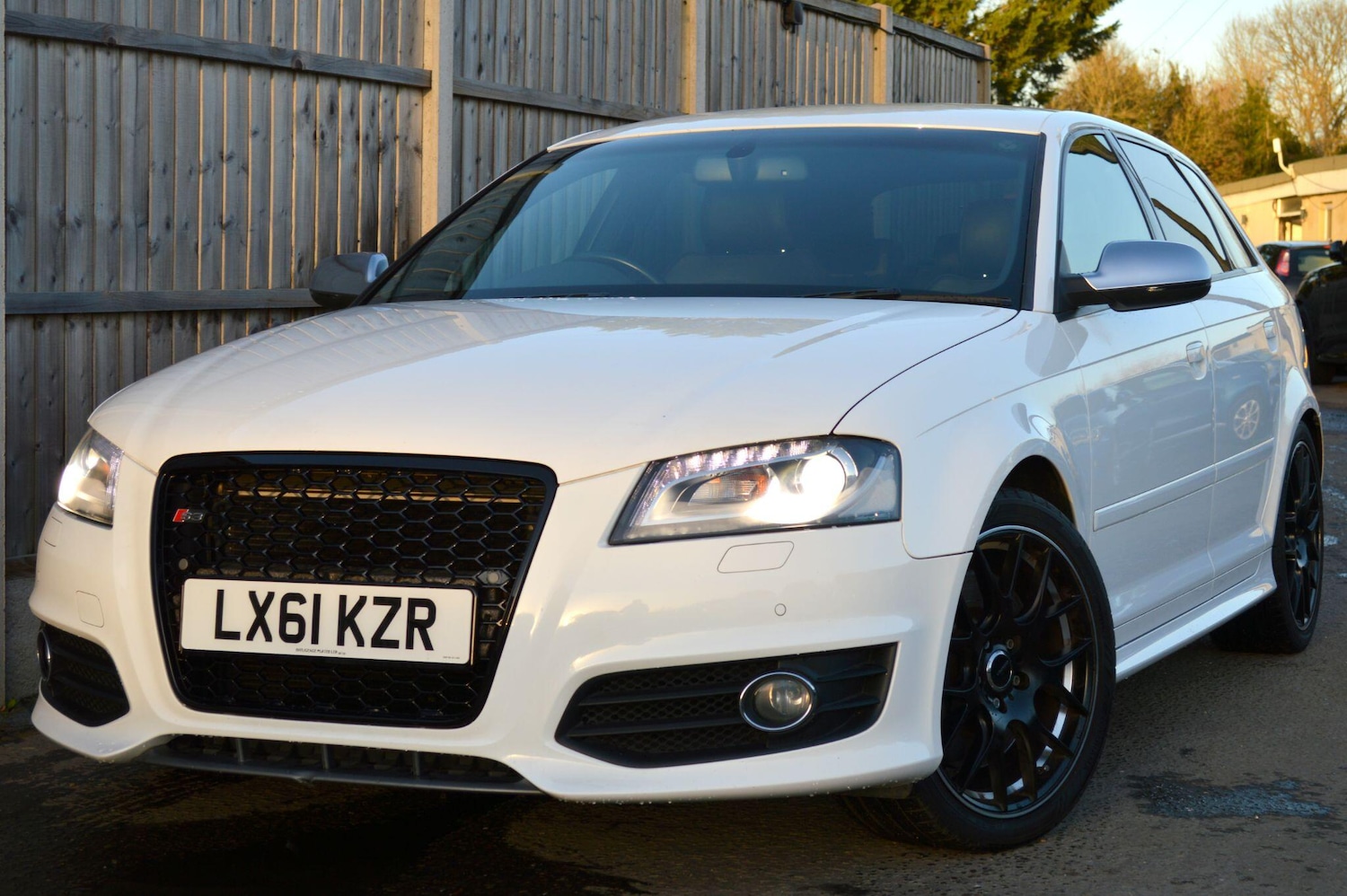 Used Audi S3 2025 for sale - 77351676: Photo 20