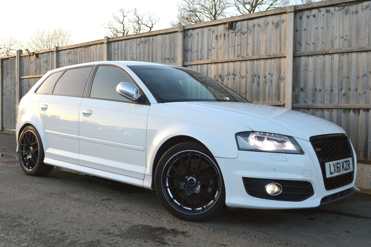 Used Audi S3 2025 for sale - 77351676: Photo 21