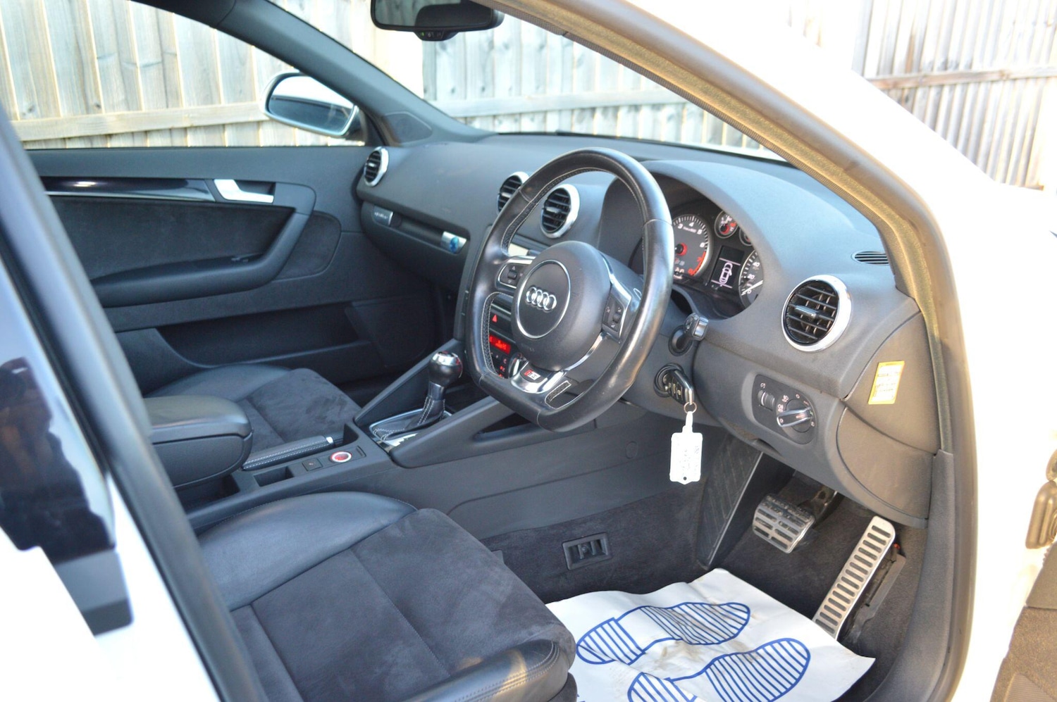 Used Audi S3 2025 for sale - 77351676: Photo 23