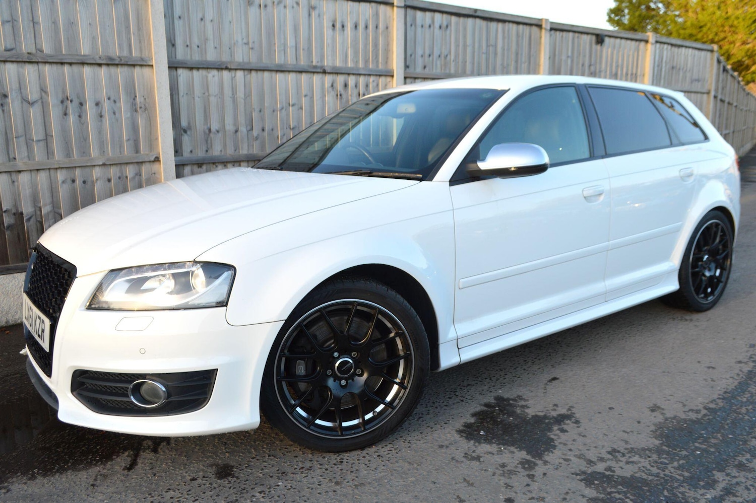 Used Audi S3 2025 for sale - 77351676: Photo 25
