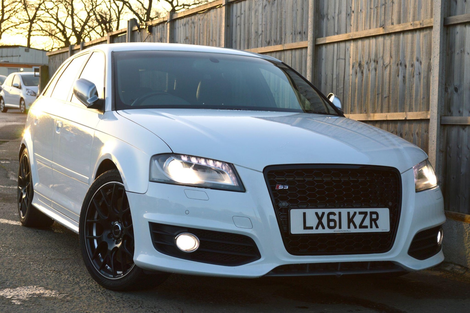 Used Audi S3 2025 for sale - 77351676: Photo 26