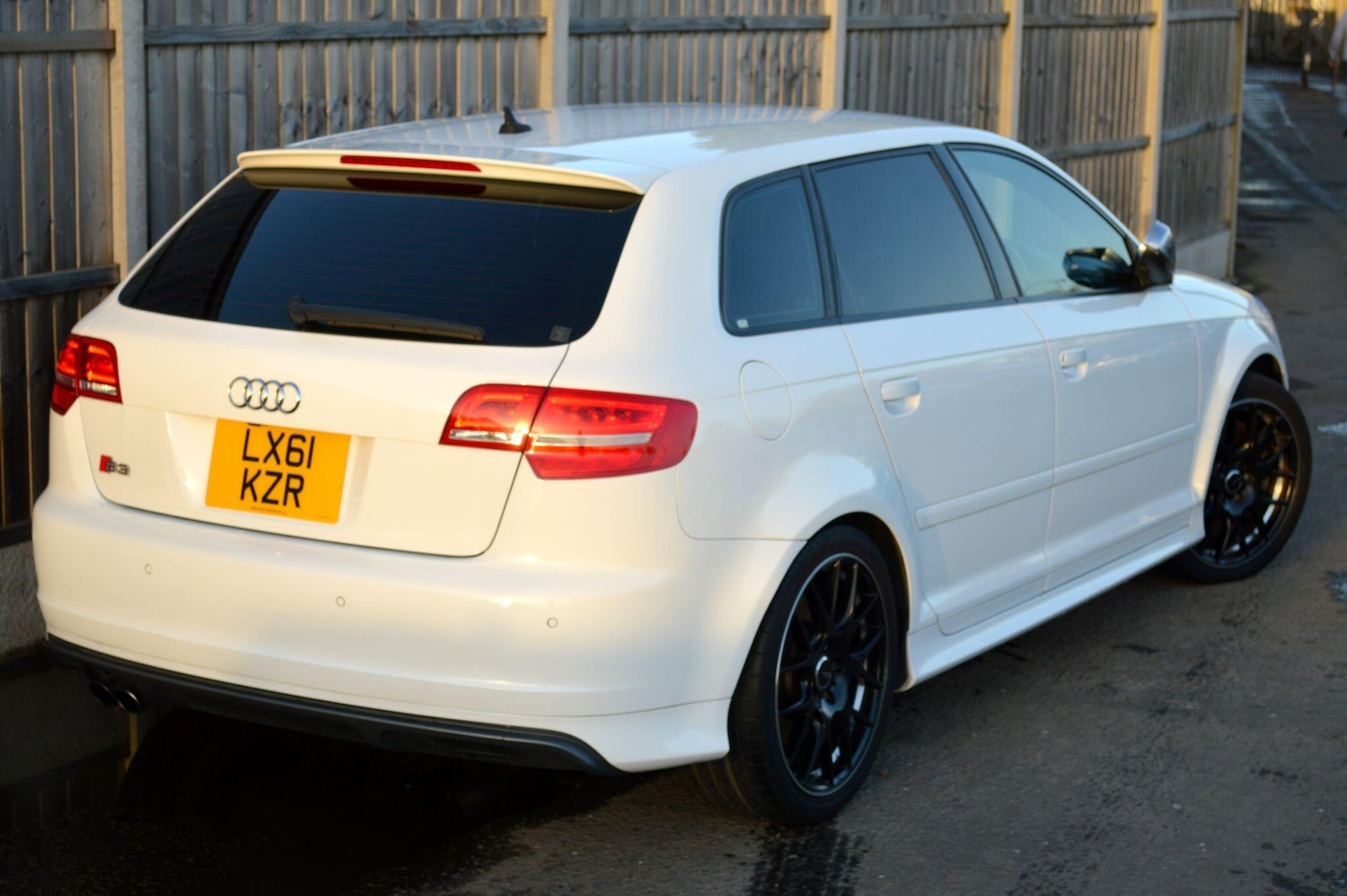 Used Audi S3 2025 for sale - 77351676: Photo 30