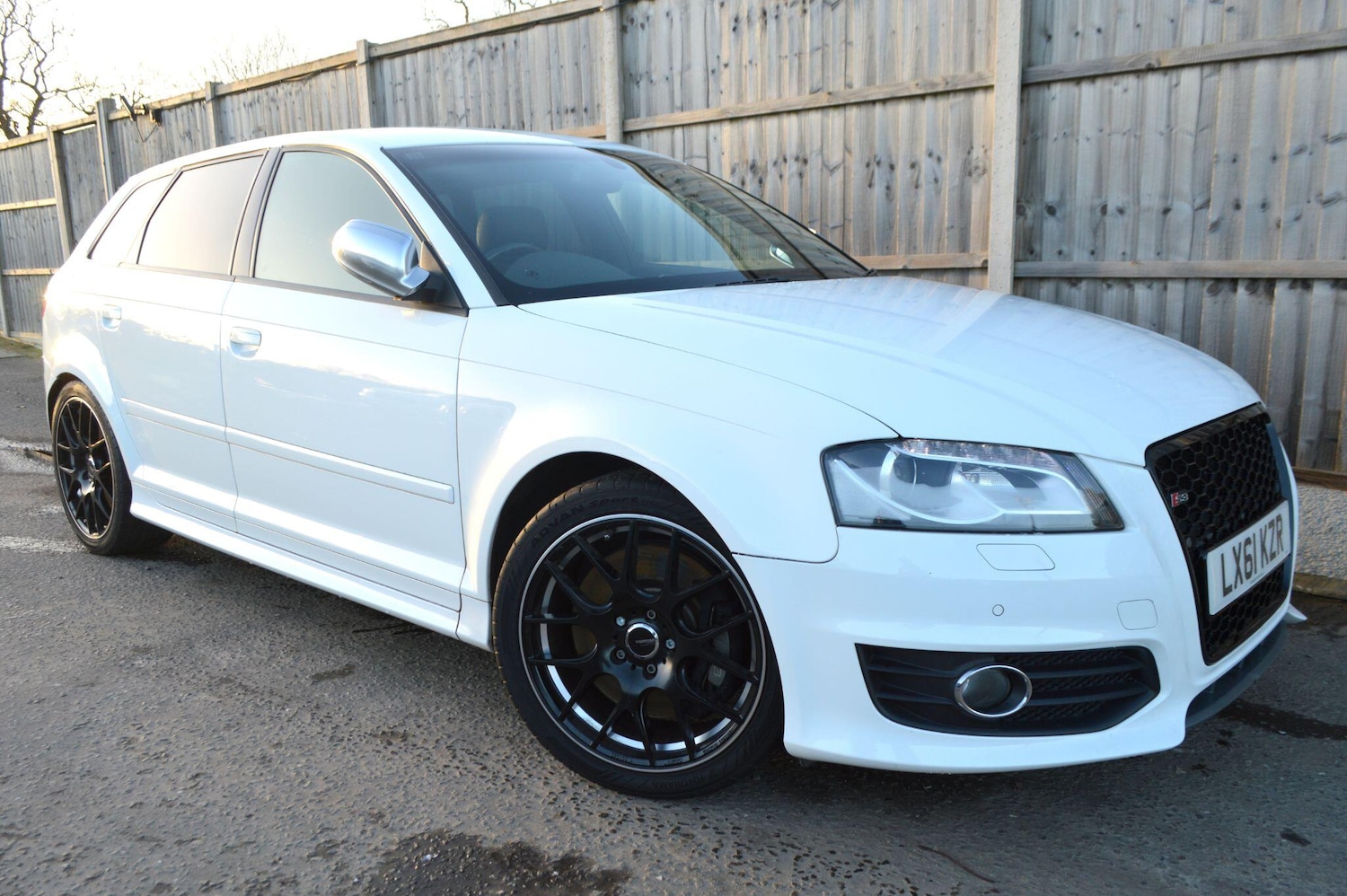 Used Audi S3 2025 for sale - 77351676: Photo 32