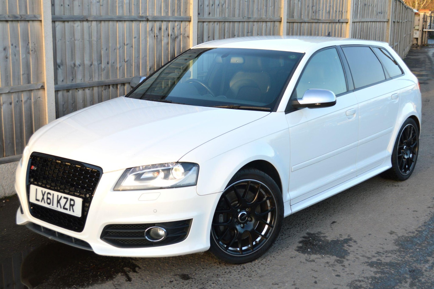 Used Audi S3 2025 for sale - 77351676: Photo 33