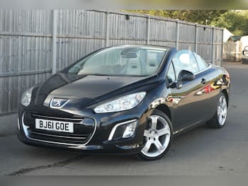 Used Peugeot 308 2011 for sale - 79688400: Photo